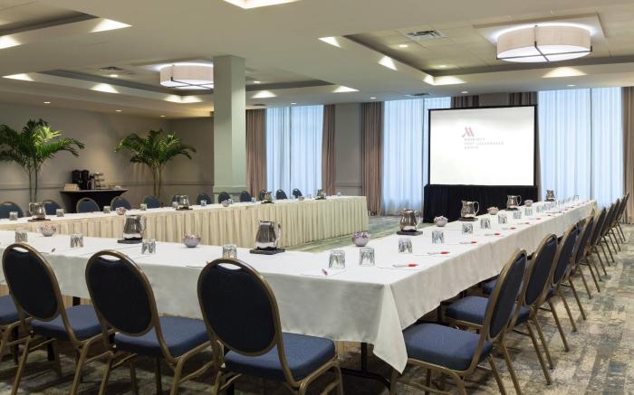 Fort Lauderdale Marriott North