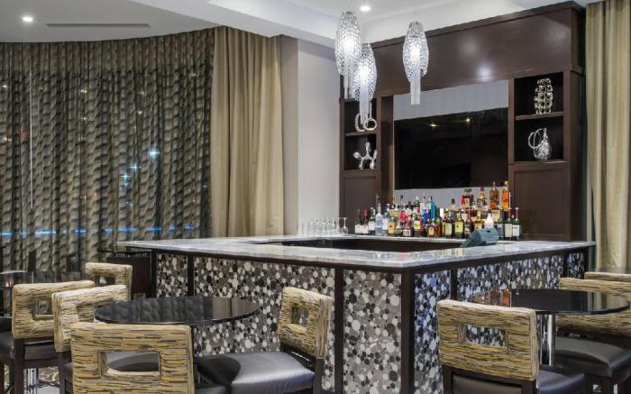 TownePlace Suites Boston Logan Airport/Chelsea