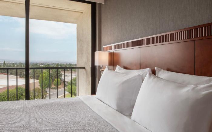 Courtyard by Marriott Los Angeles Pasadena/Monrovia