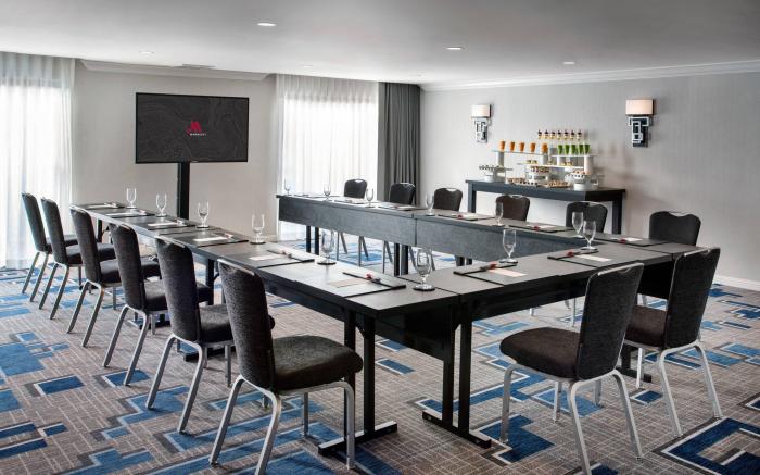 Santa Clara Marriott