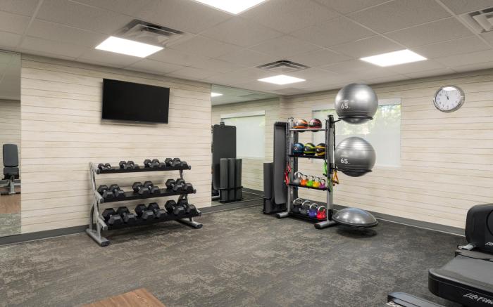 Fairfield Inn Tallahassee North/I-10