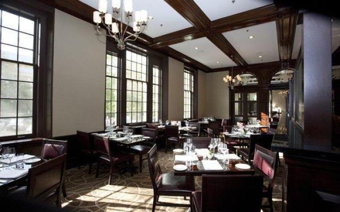 Andover Inn