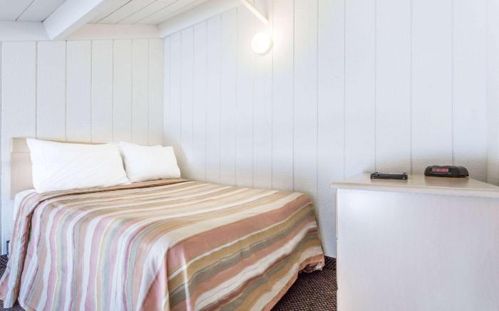 Travelodge by Wyndham Fairfield/Napa Valley