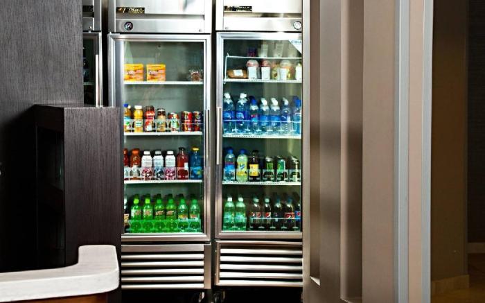 Courtyard by Marriott La Crosse Downtown/Mississippi Riverfront