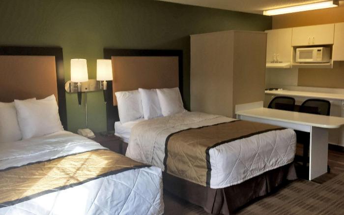 Extended Stay America Suites - Rochester - Greece