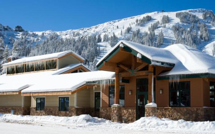 Kirkwood Mountain Resort Properties