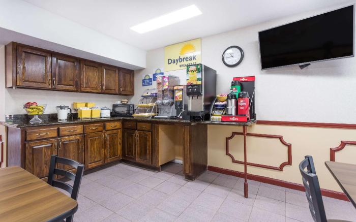 Days Inn by Wyndham Simpsonville