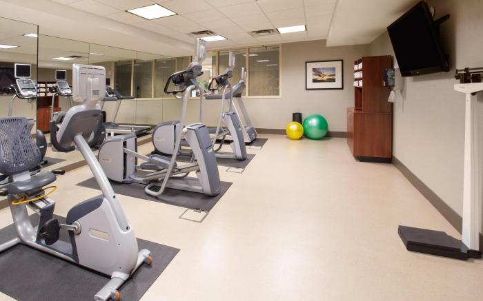 Holiday Inn & Suites Scottsdale North- Airpark By IHG
