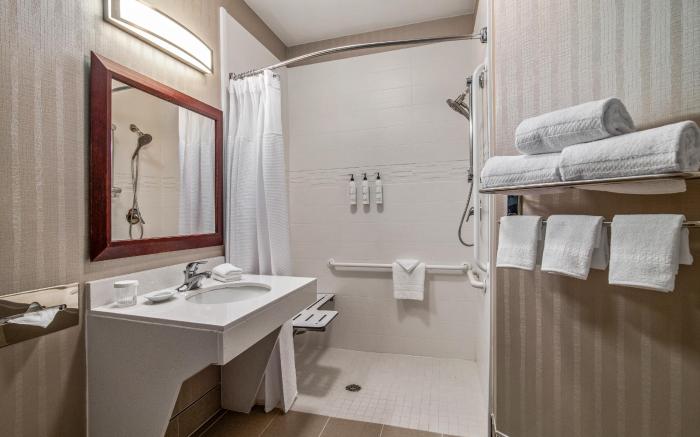 SpringHill Suites Phoenix Glendale Sports & Entertainment District
