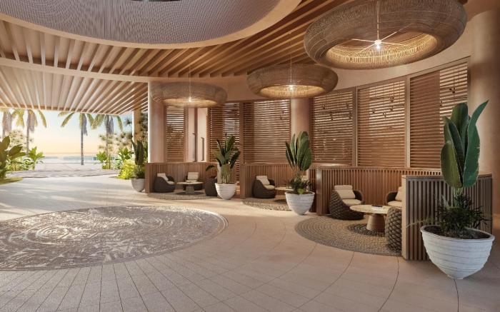 Almare, a Luxury Collection Resort, Isla Mujeres, Adult All-Inclusive