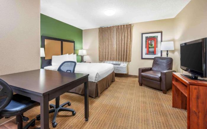 Studio 6 Extended stay Florence, KY - Meijer Dr./Cincinnati