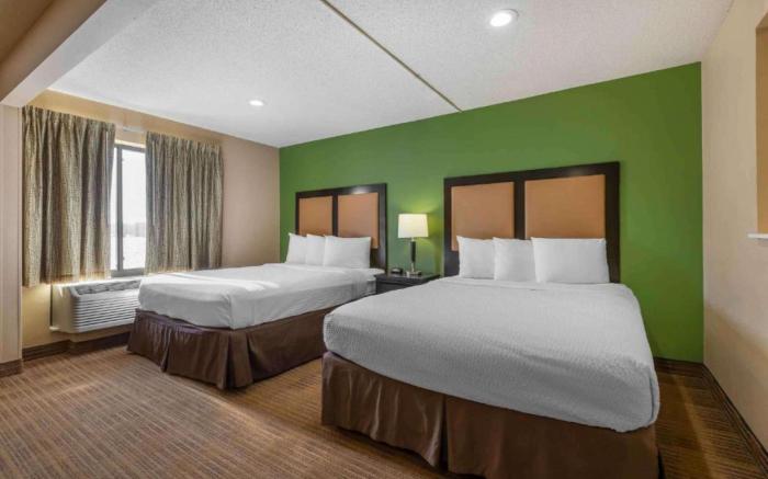 Studio 6 Extended stay Florence, KY - Meijer Dr./Cincinnati