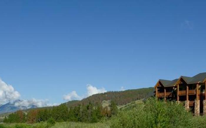 Gateway Mountain Lodge by Keystone Resort