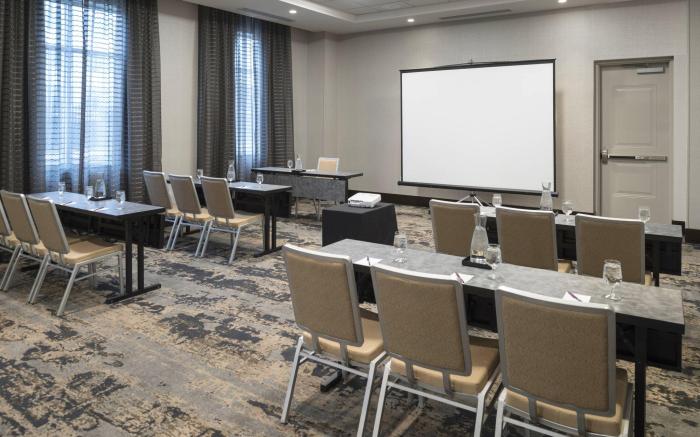 Residence Inn Boston Logan Airport/Chelsea
