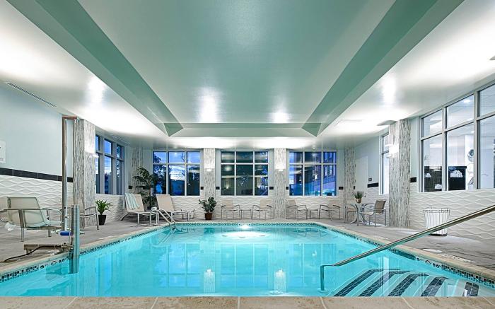 Residence Inn Boston Logan Airport/Chelsea