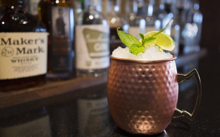 Denver Marriott South at Park Meadows