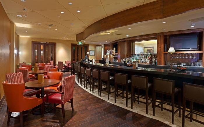 Denver Marriott South at Park Meadows