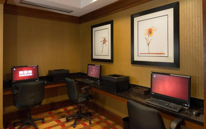 Marriott Memphis East