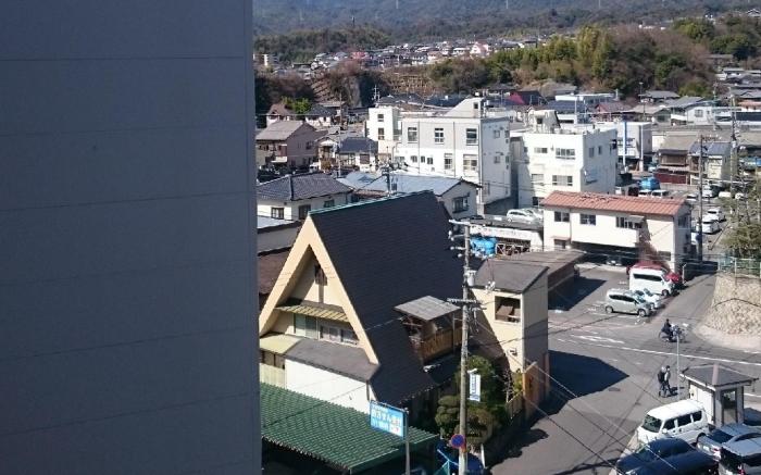 Miyajima Coral Hotel