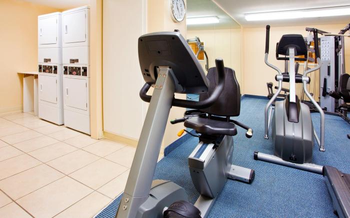 Candlewood Suites Jacksonville-Camp Lejeune By IHG