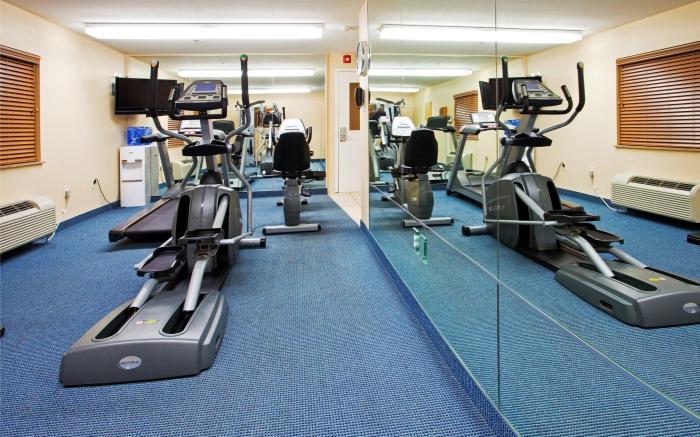 Candlewood Suites Jacksonville-Camp Lejeune By IHG