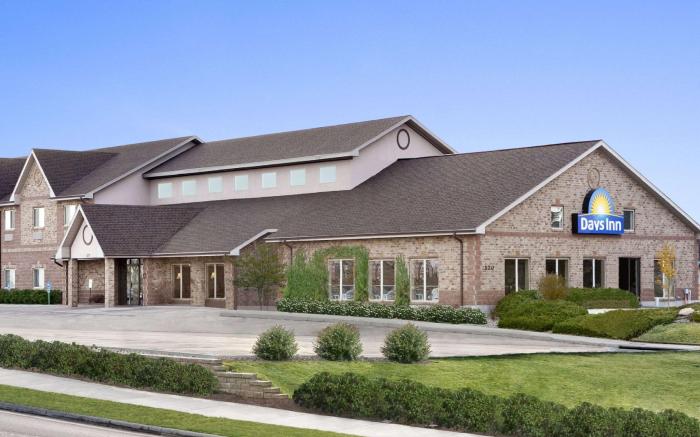 Days Inn by Wyndham Rapid City