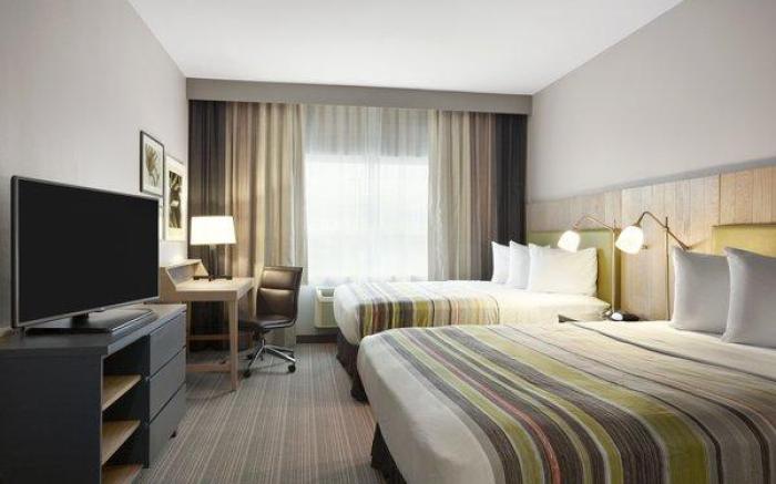 Country Inn & Suites by Radisson, Smithfield-Selma, NC