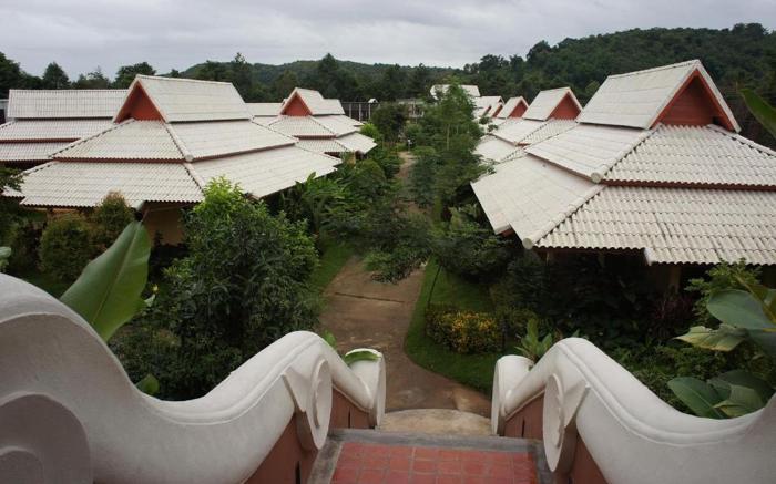 Poonyamantra Resort Chiang Rai