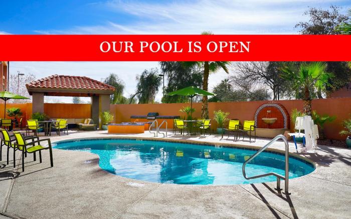 SpringHill Suites Tempe at Arizona Mills Mall