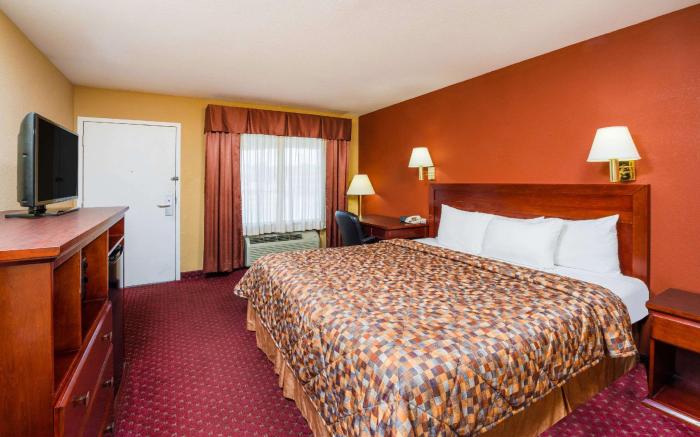 Days Inn by Wyndham St. Robert Waynesville/Ft. Leonard Wood