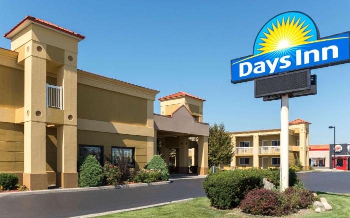 Days Inn by Wyndham Tonawanda/Buffalo