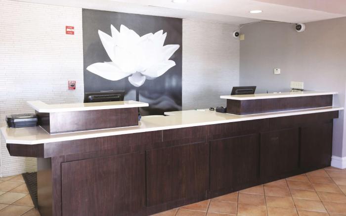 Baymont by Wyndham Fort Stockton