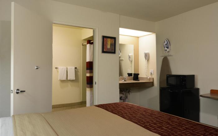 Red Roof Inn San Dimas - Fairplex