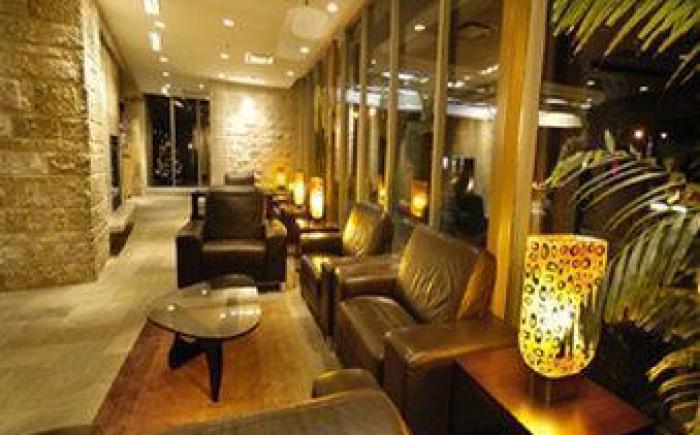 Inn at the Forks
