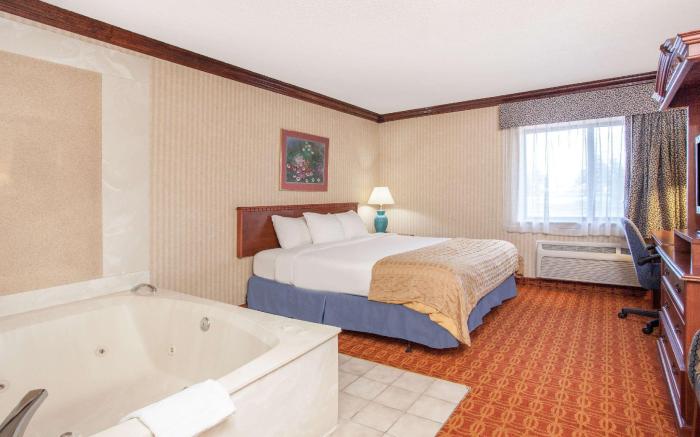 Baymont by Wyndham Detroit/Roseville