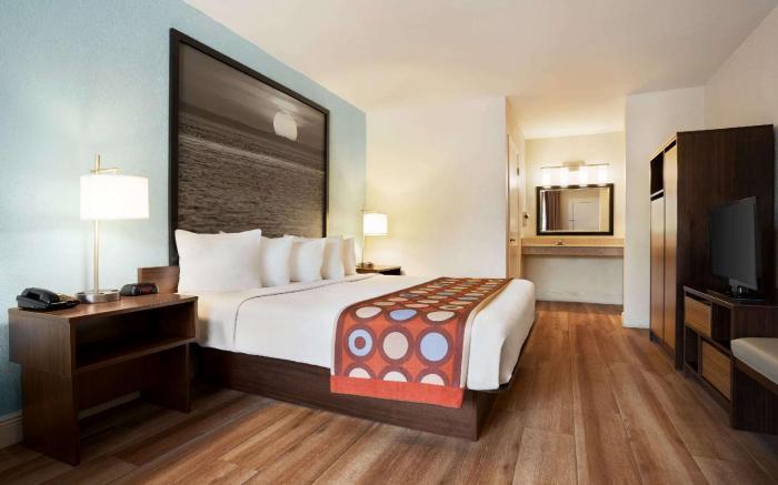Super 8 by Wyndham Florida City/Homestead/Everglades