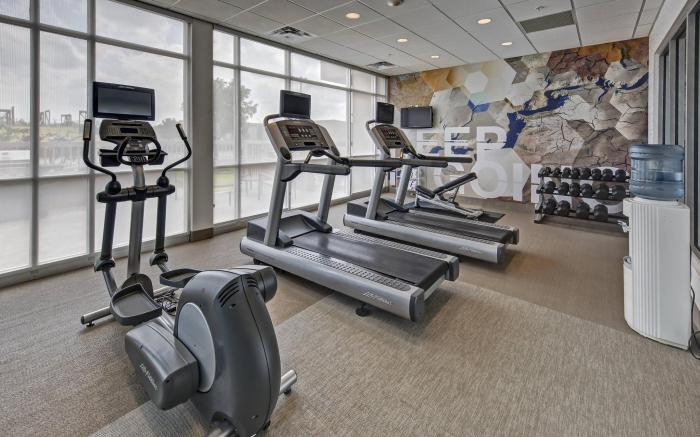 SpringHill Suites Oklahoma City Moore