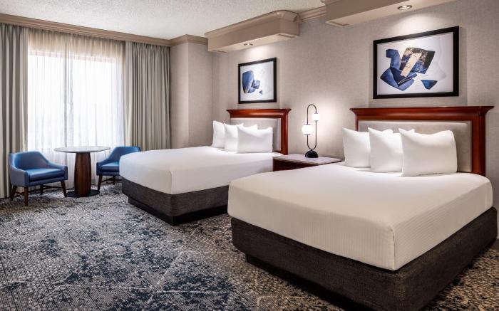Harrah's Joliet Casino Hotel