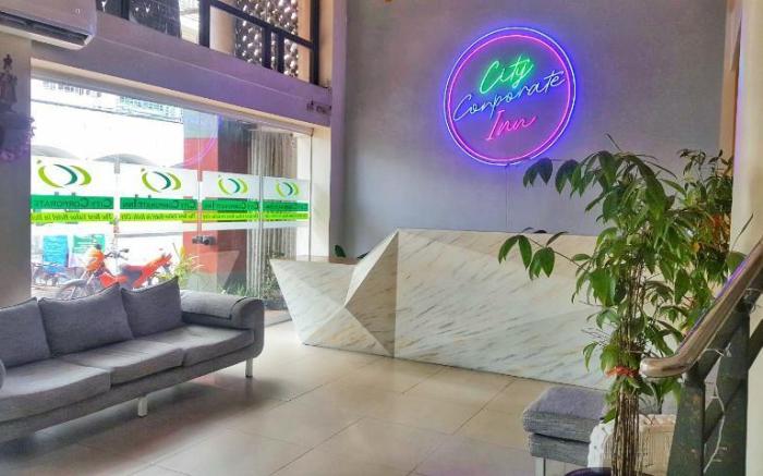City Corporate Inn