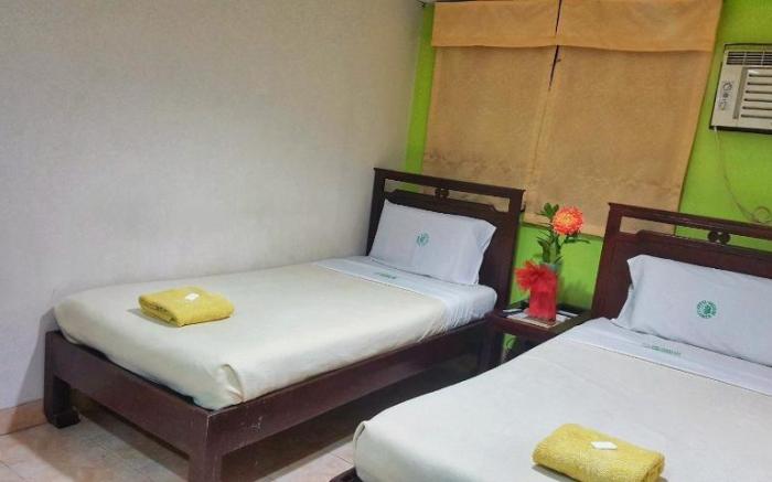City Corporate Inn