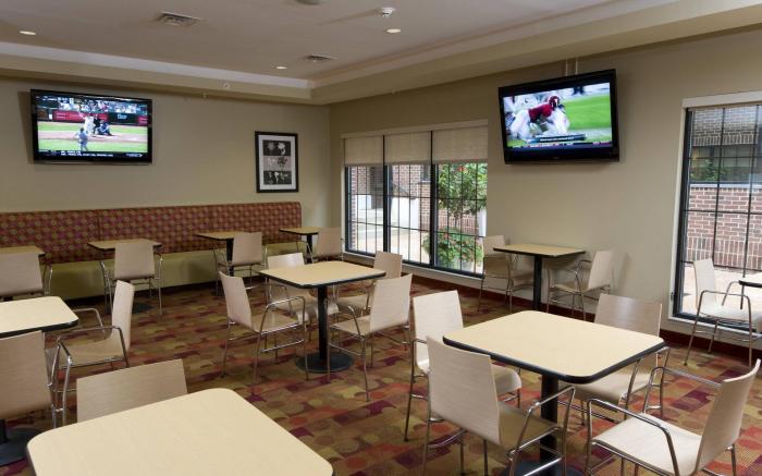 TownePlace Suites Williamsport