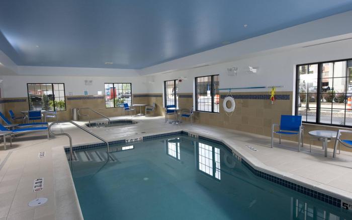 TownePlace Suites Williamsport