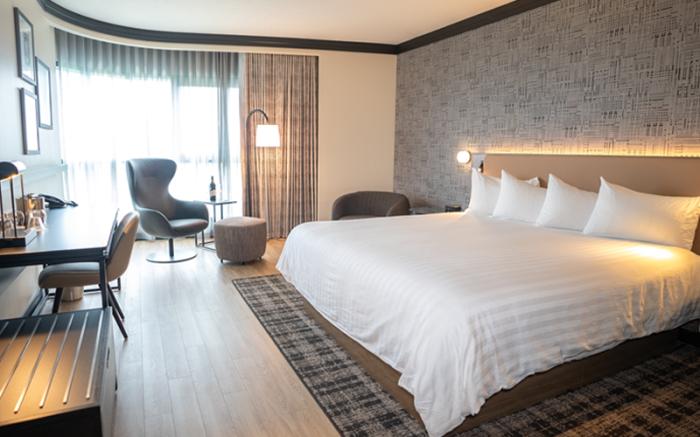 Brookstreet Hotel - Ottawa West - Kanata