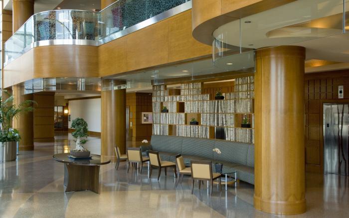 Brookstreet Hotel - Ottawa West - Kanata
