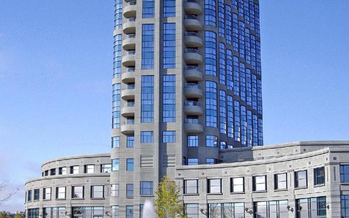 Brookstreet Hotel - Ottawa West - Kanata