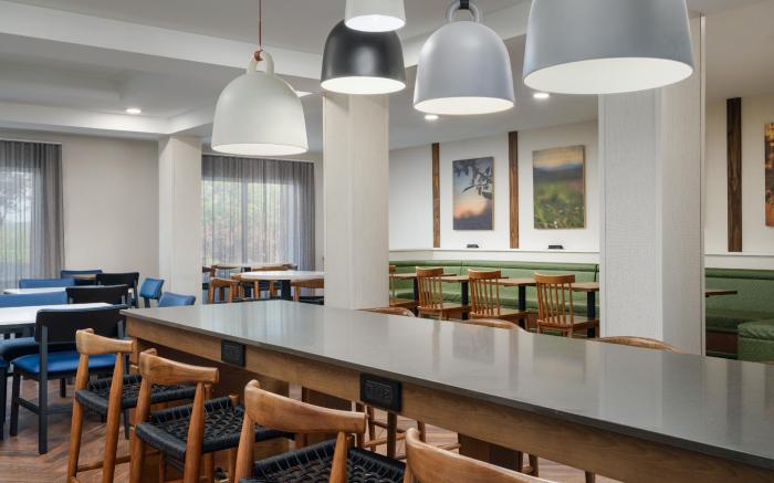 Fairfield Inn & Suites Birmingham Bessemer