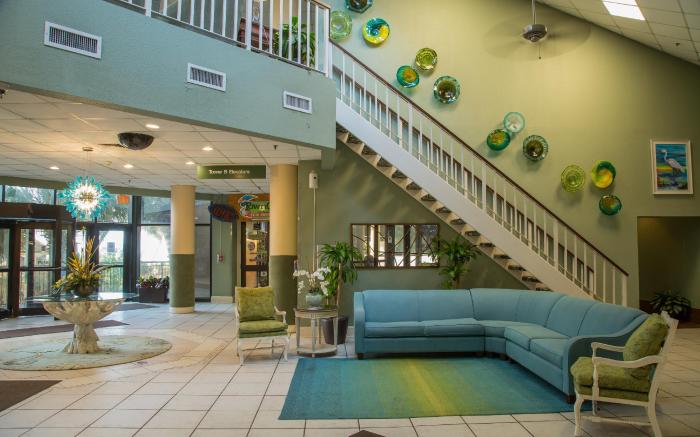 Beach Cove Resort