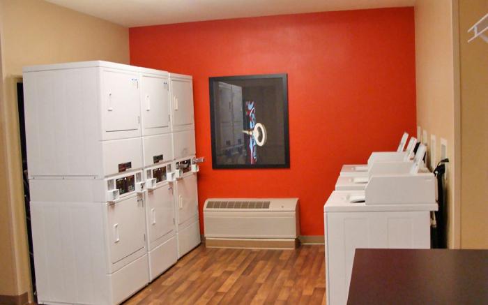 Extended Stay America Suites - Meadowlands - Rutherford