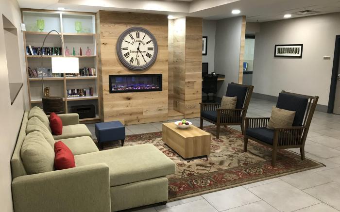 Country Inn & Suites by Radisson, Emporia, VA