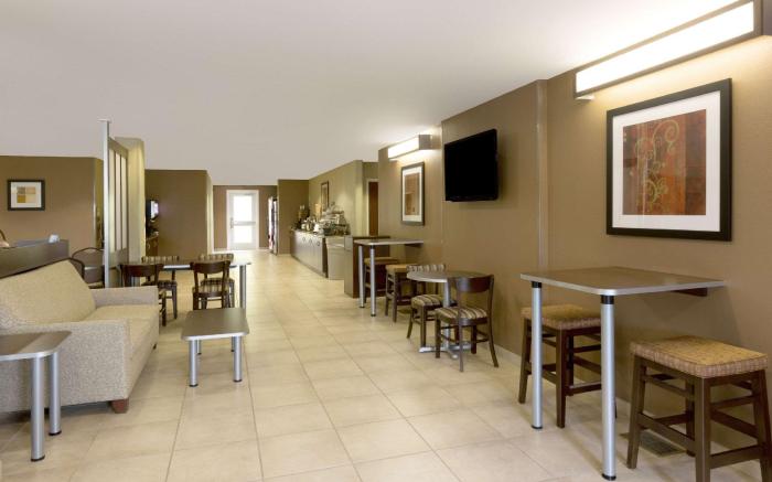 Microtel Inn & Suites by Wyndham Sylva Dillsboro Area